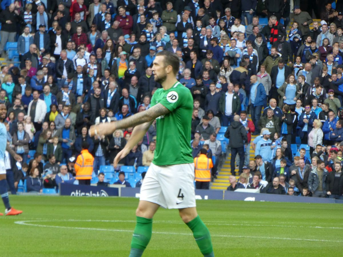 Manchester City Game 29 September 2018 image 032