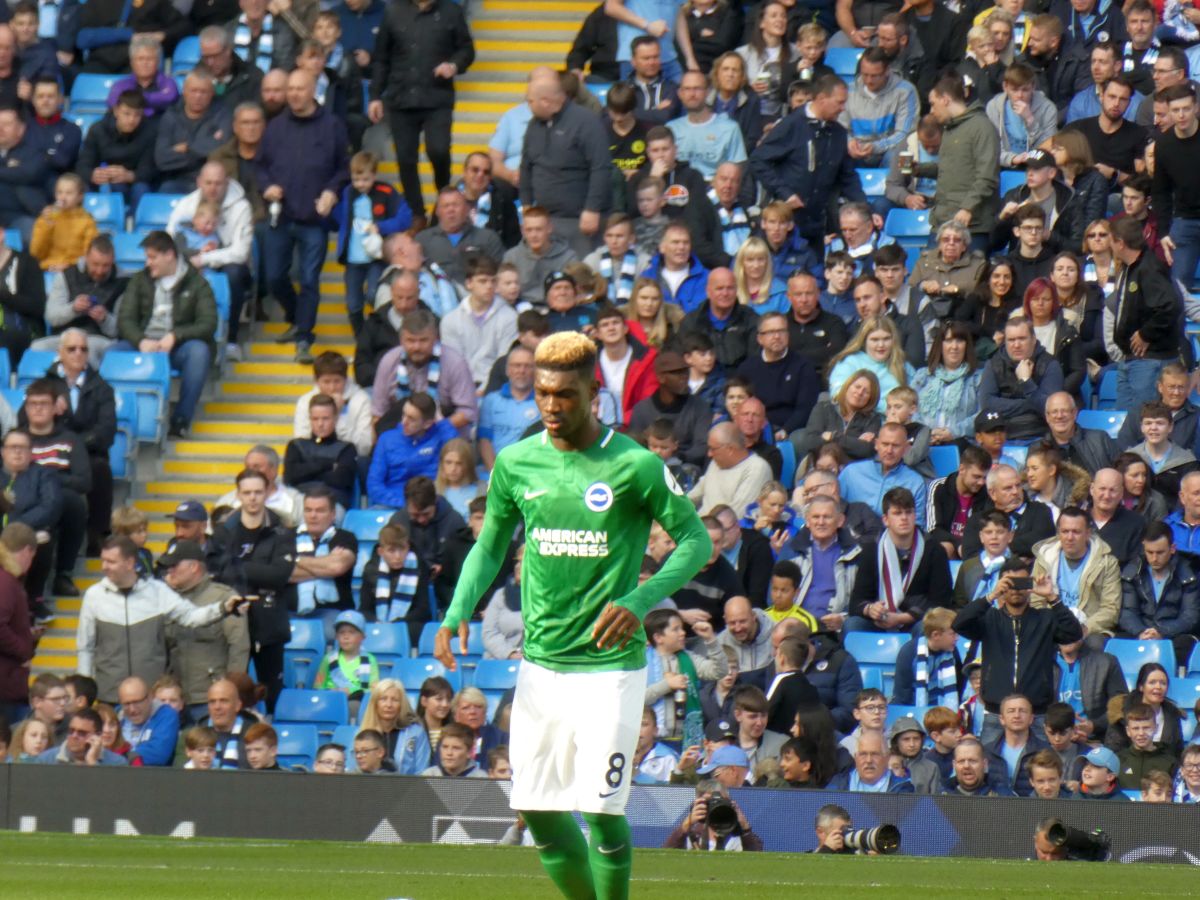 Manchester City Game 29 September 2018 image 034