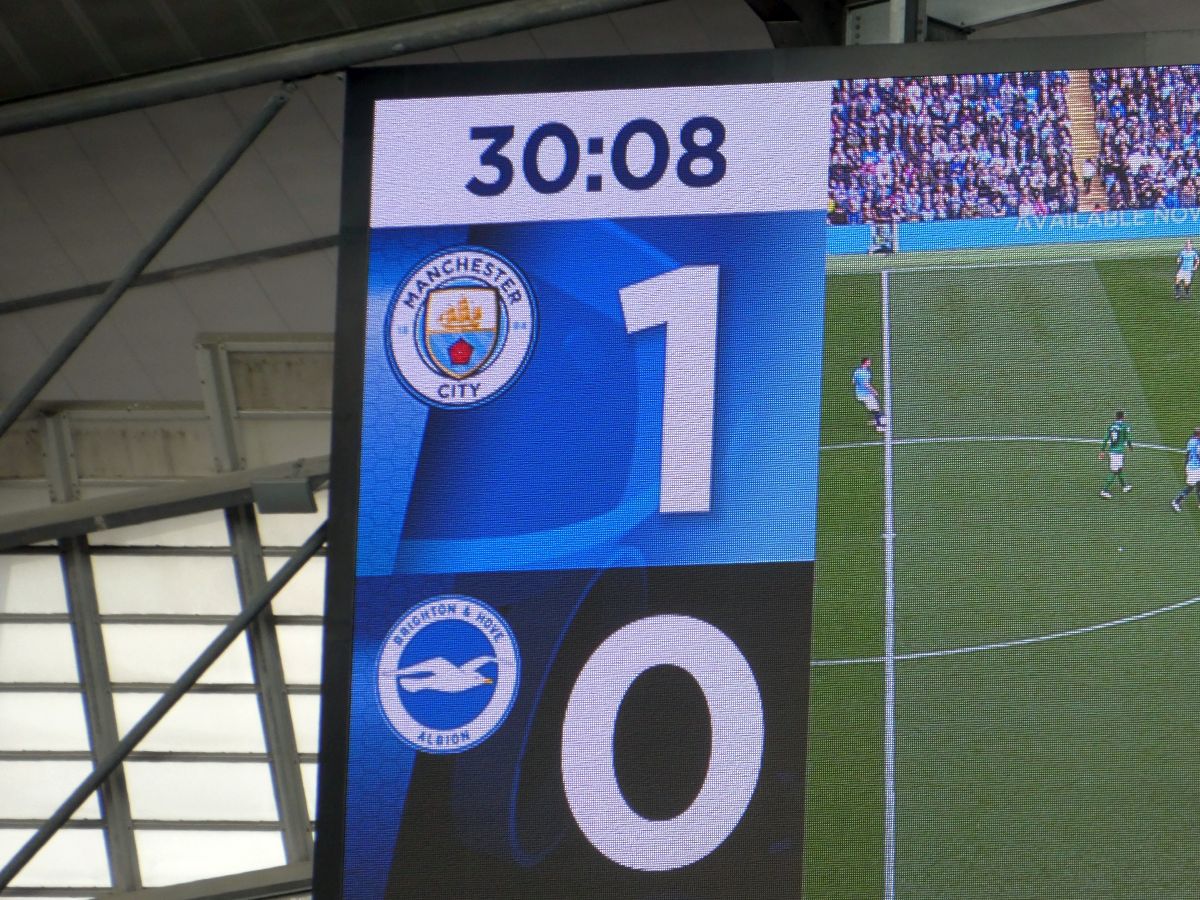 Manchester City Game 29 September 2018 image 043