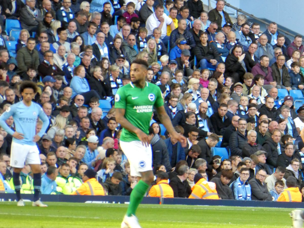 Manchester City Game 29 September 2018 image 045