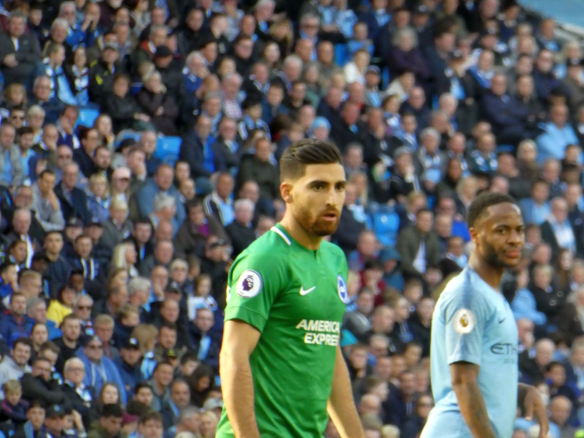 Manchester City Game 29 September 2018 image 054