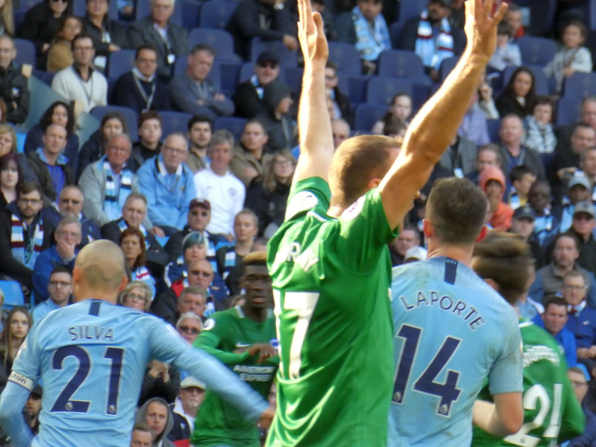 Manchester City Game 29 September 2018 image 055