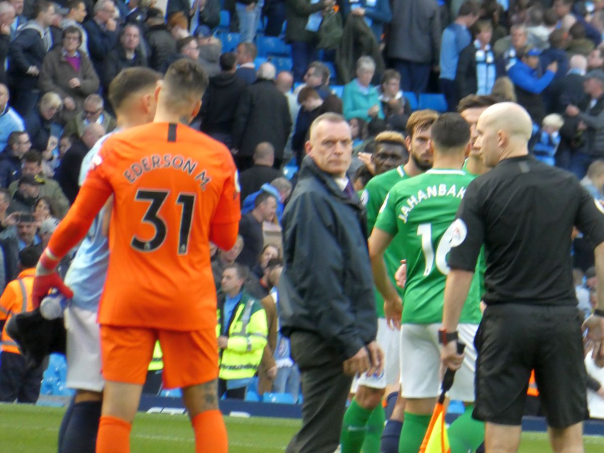 Manchester City Game 29 September 2018 image 058