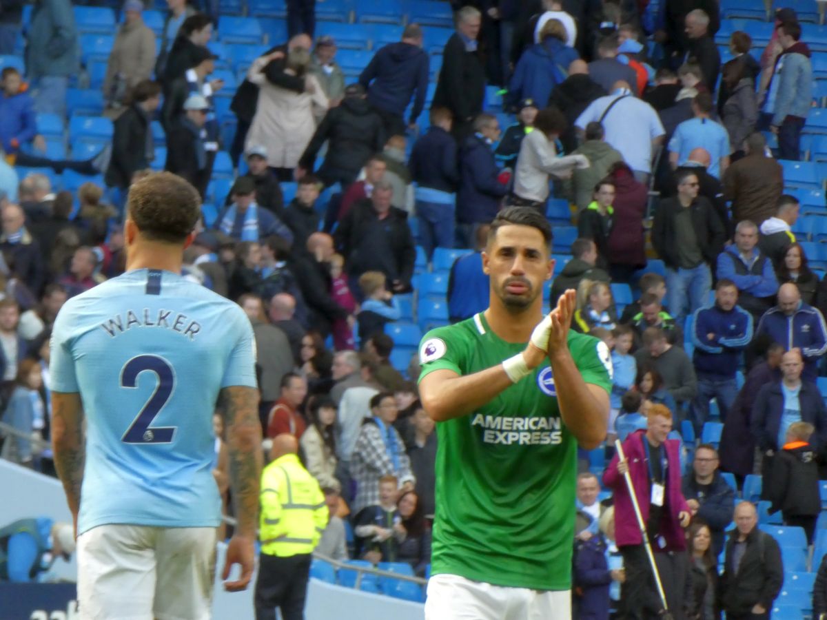 Manchester City Game 29 September 2018 image 059