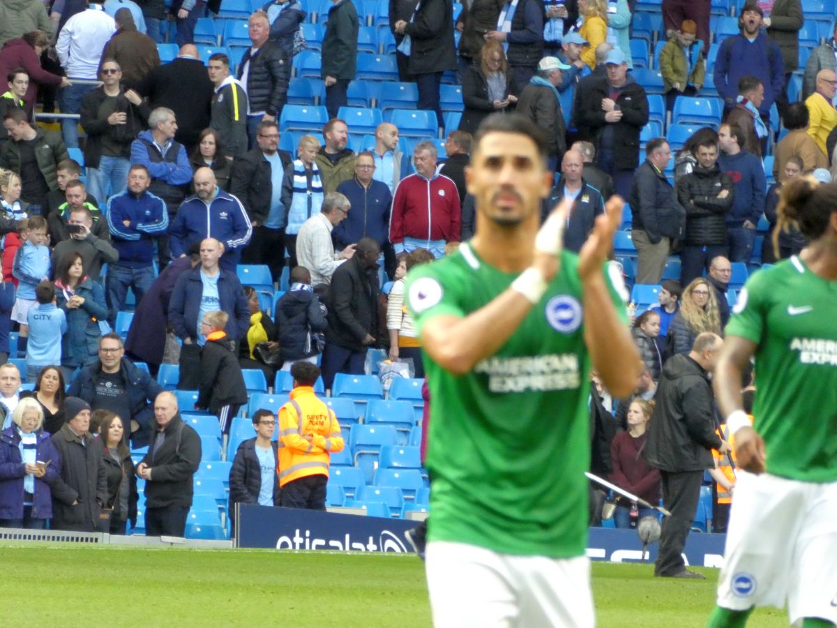 Manchester City Game 29 September 2018 image 060