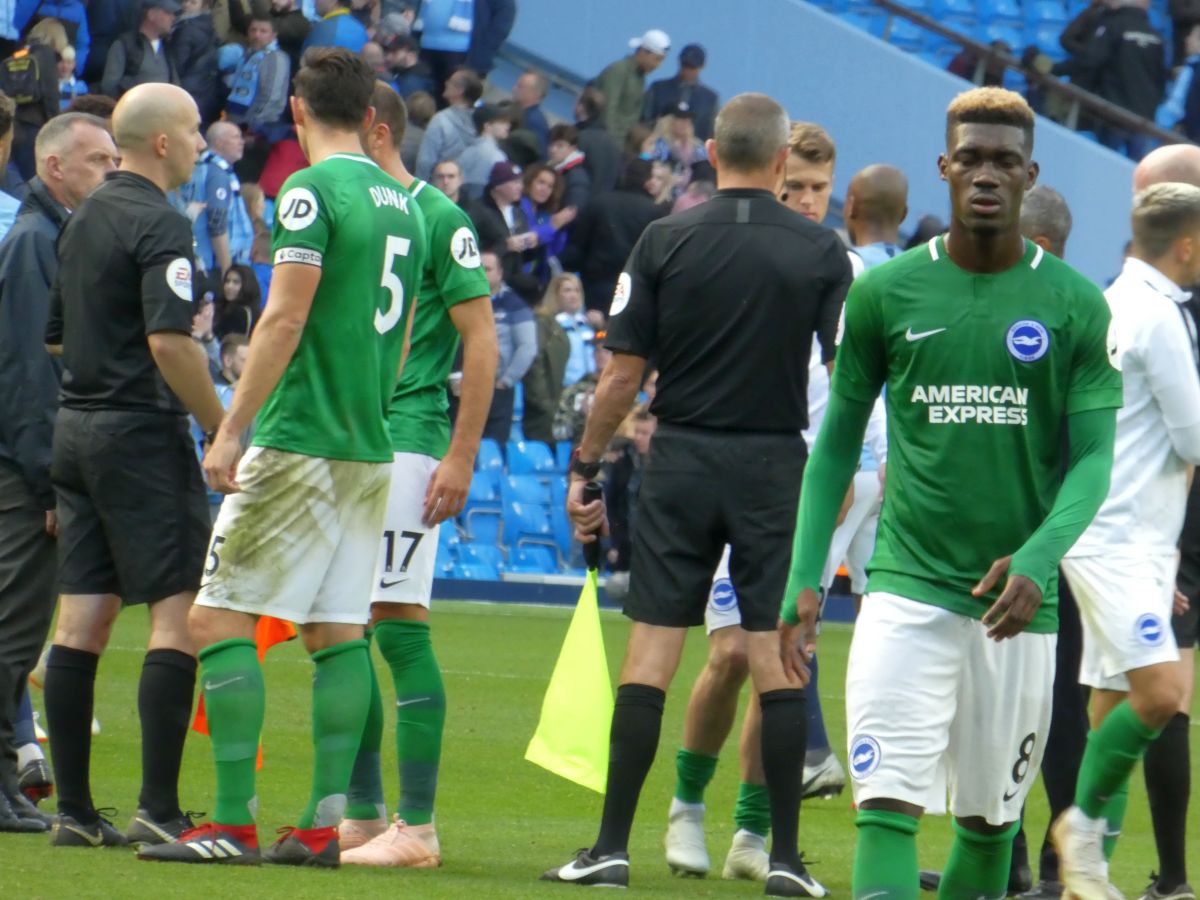 Manchester City Game 29 September 2018 image 062