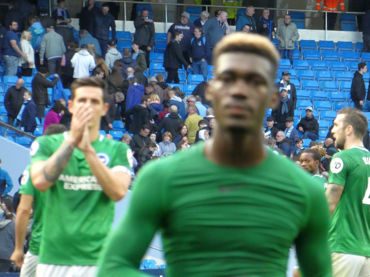 Manchester City Game 29 September 2018 image 064