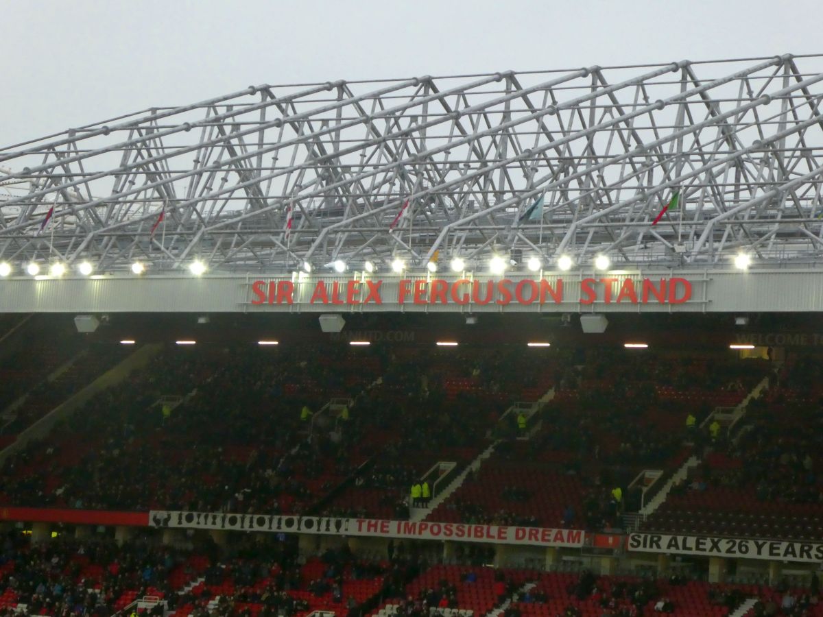 Manchester United Game 19 January 2019 image 006