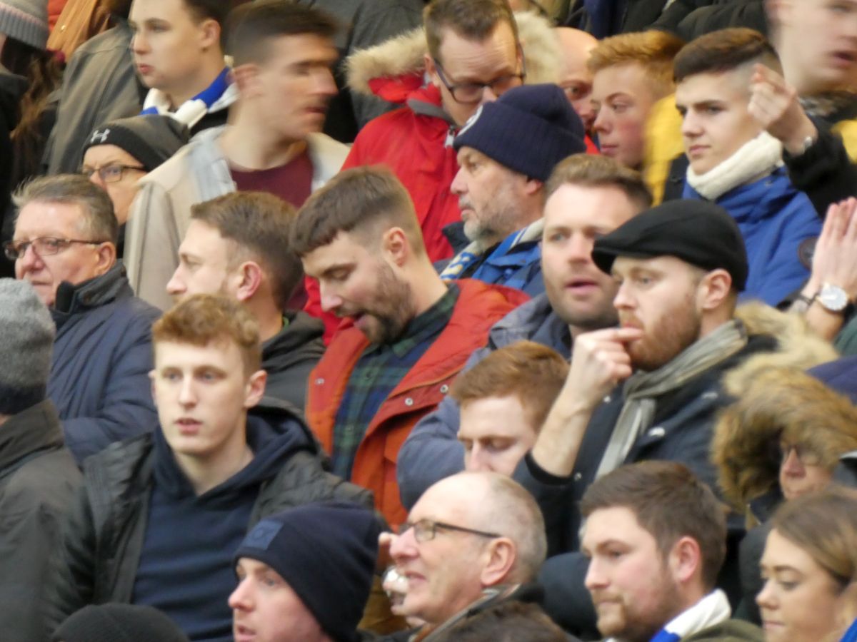 Manchester United Game 19 January 2019 image 012