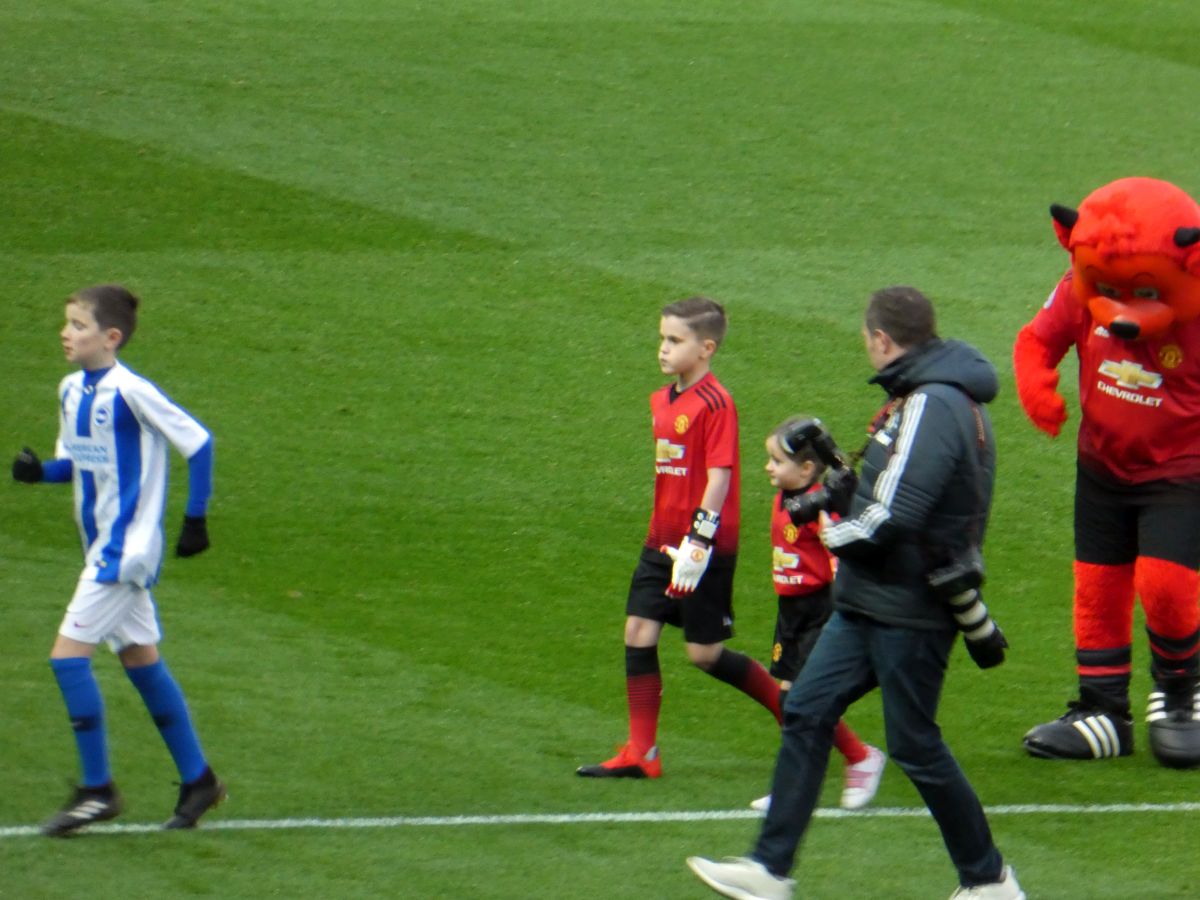 Manchester United Game 19 January 2019 image 017