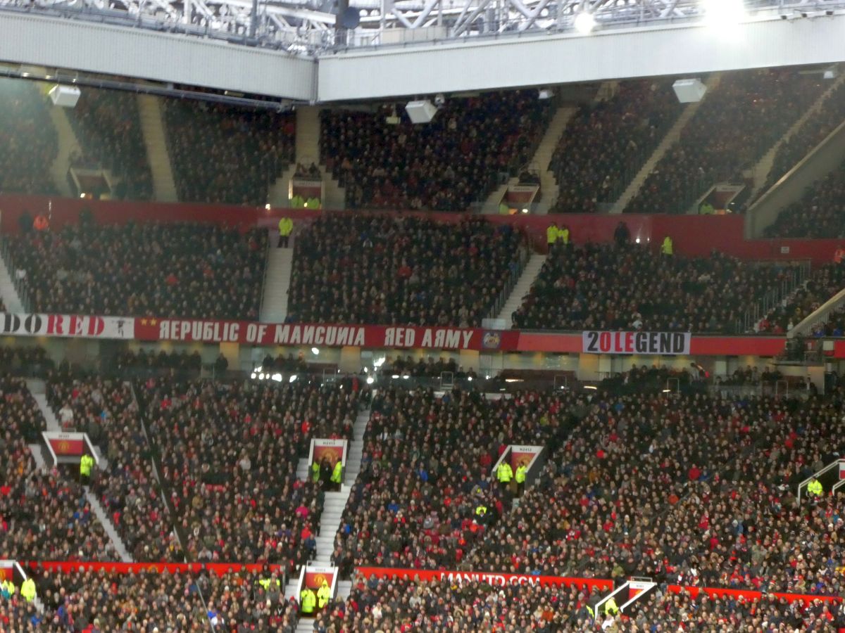 Manchester United Game 19 January 2019 image 026