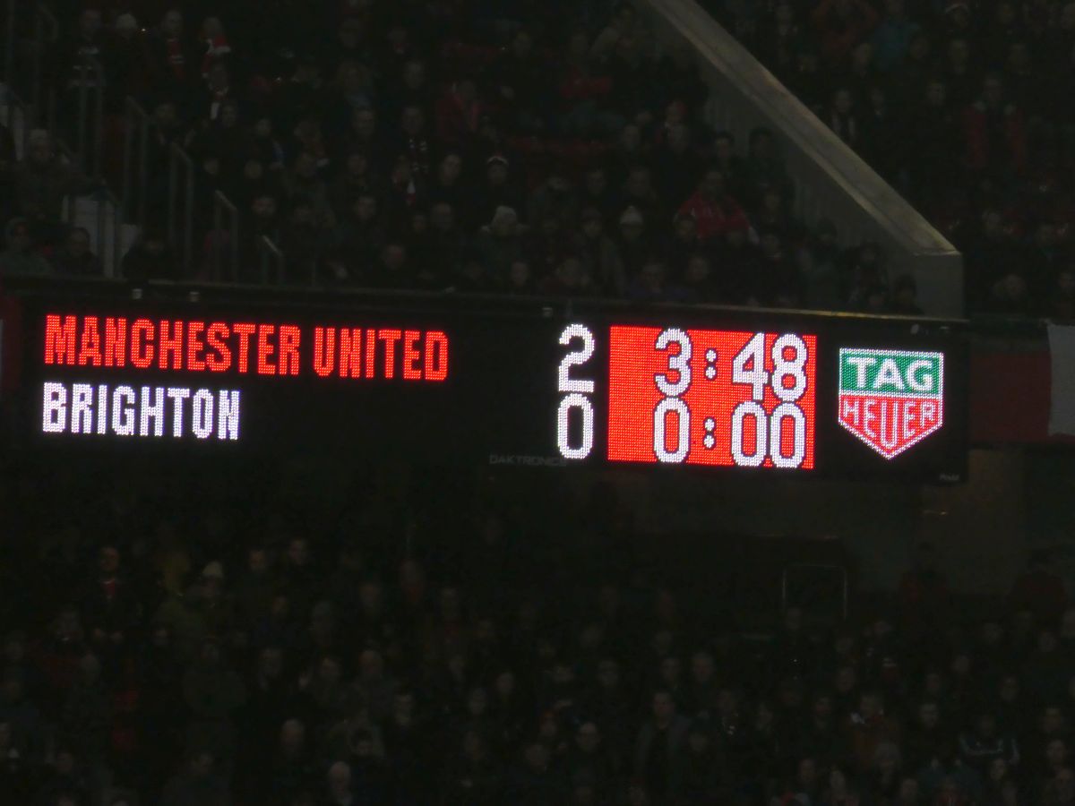 Manchester United Game 19 January 2019 image 030