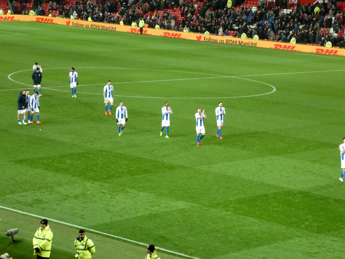 Manchester United Game 19 January 2019 image 037