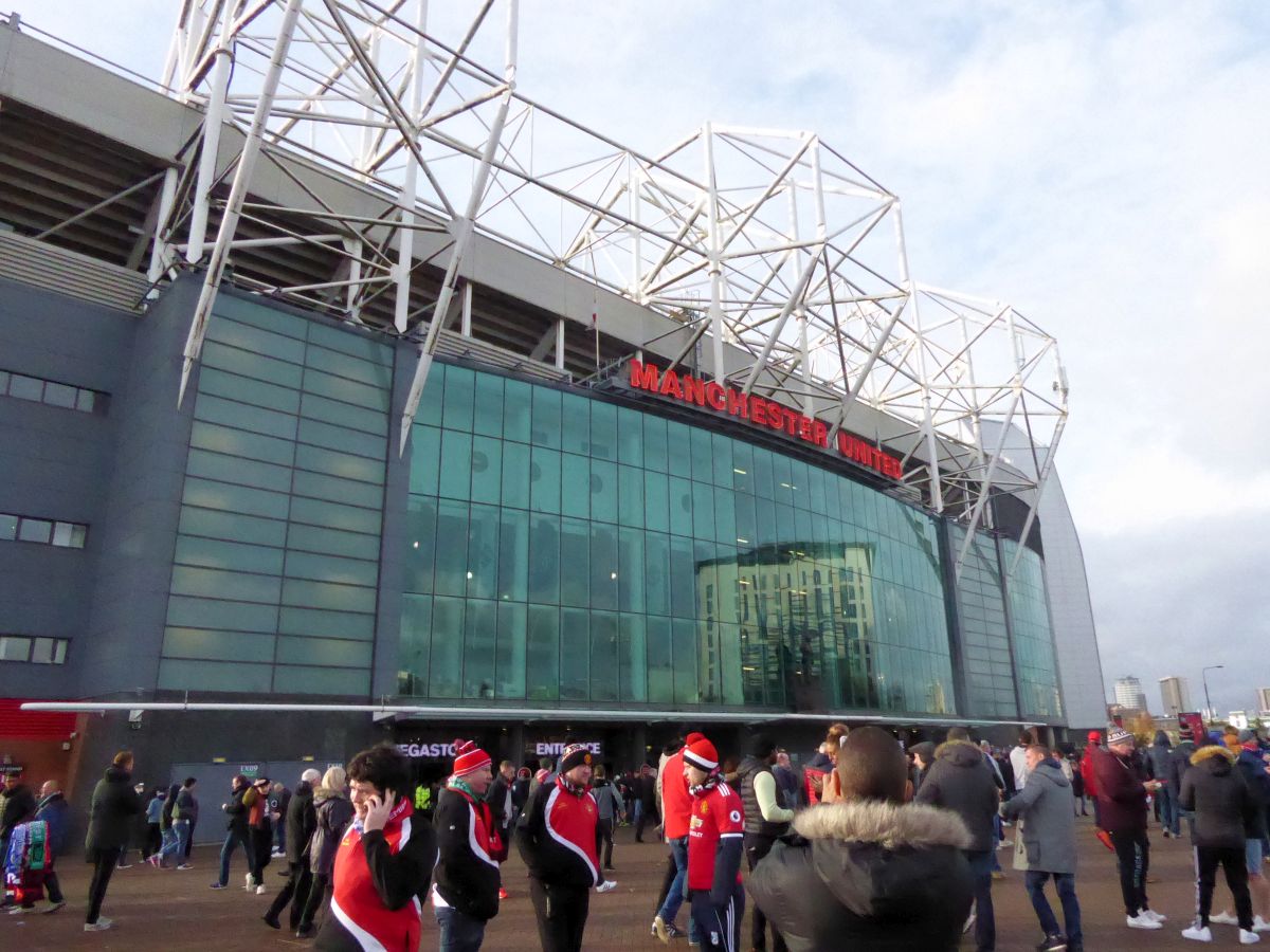 Manchester United Game 25 November 2017 image 001