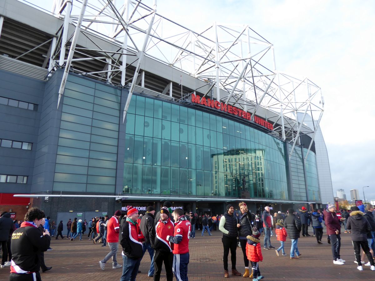 Manchester United Game 25 November 2017 image 003