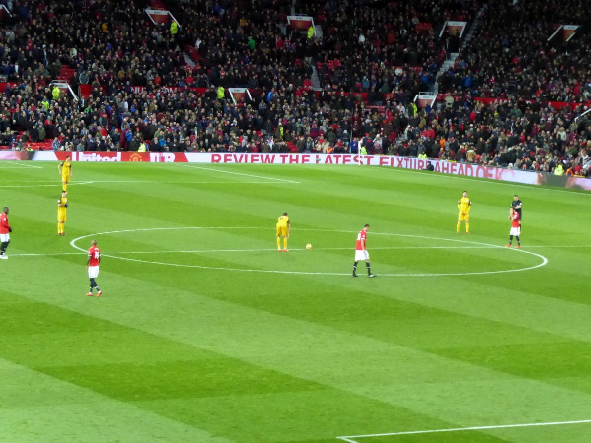 Manchester United Game 25 November 2017 image 079