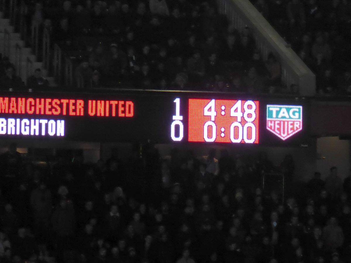Manchester United Game 25 November 2017 image 098