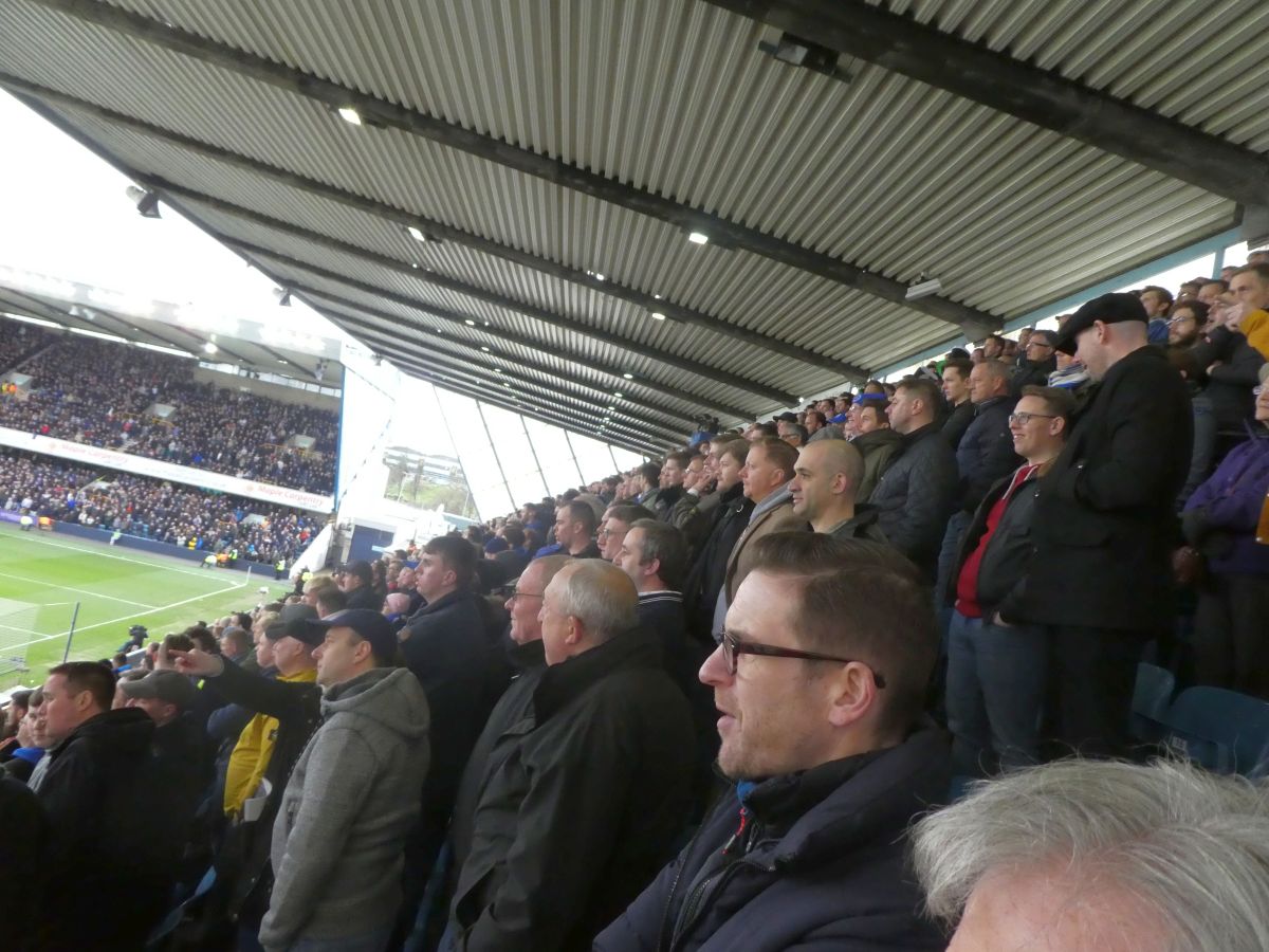 Millwall Game 17th March 2019 image 016