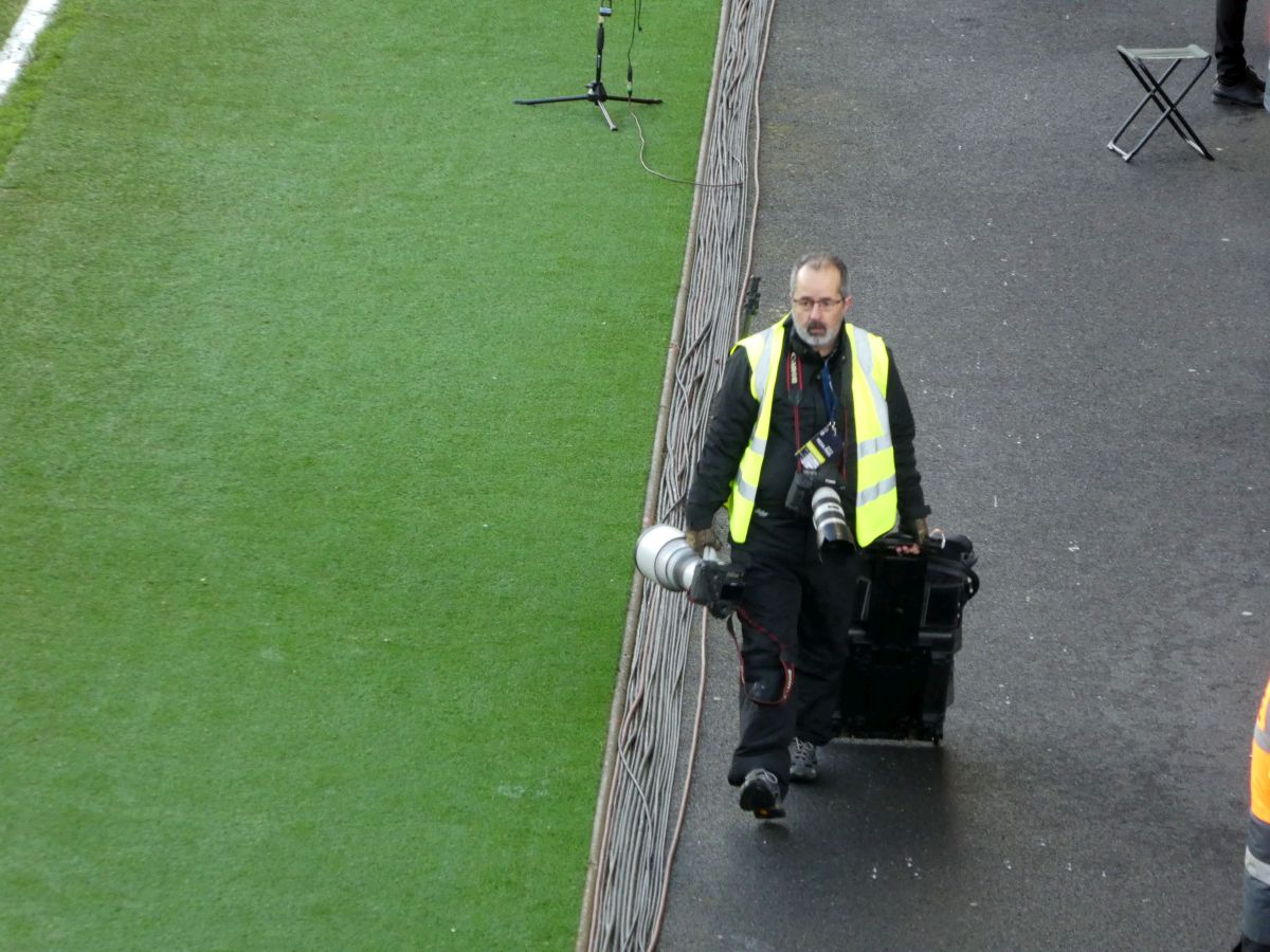 Millwall Game 17th March 2019 image 053