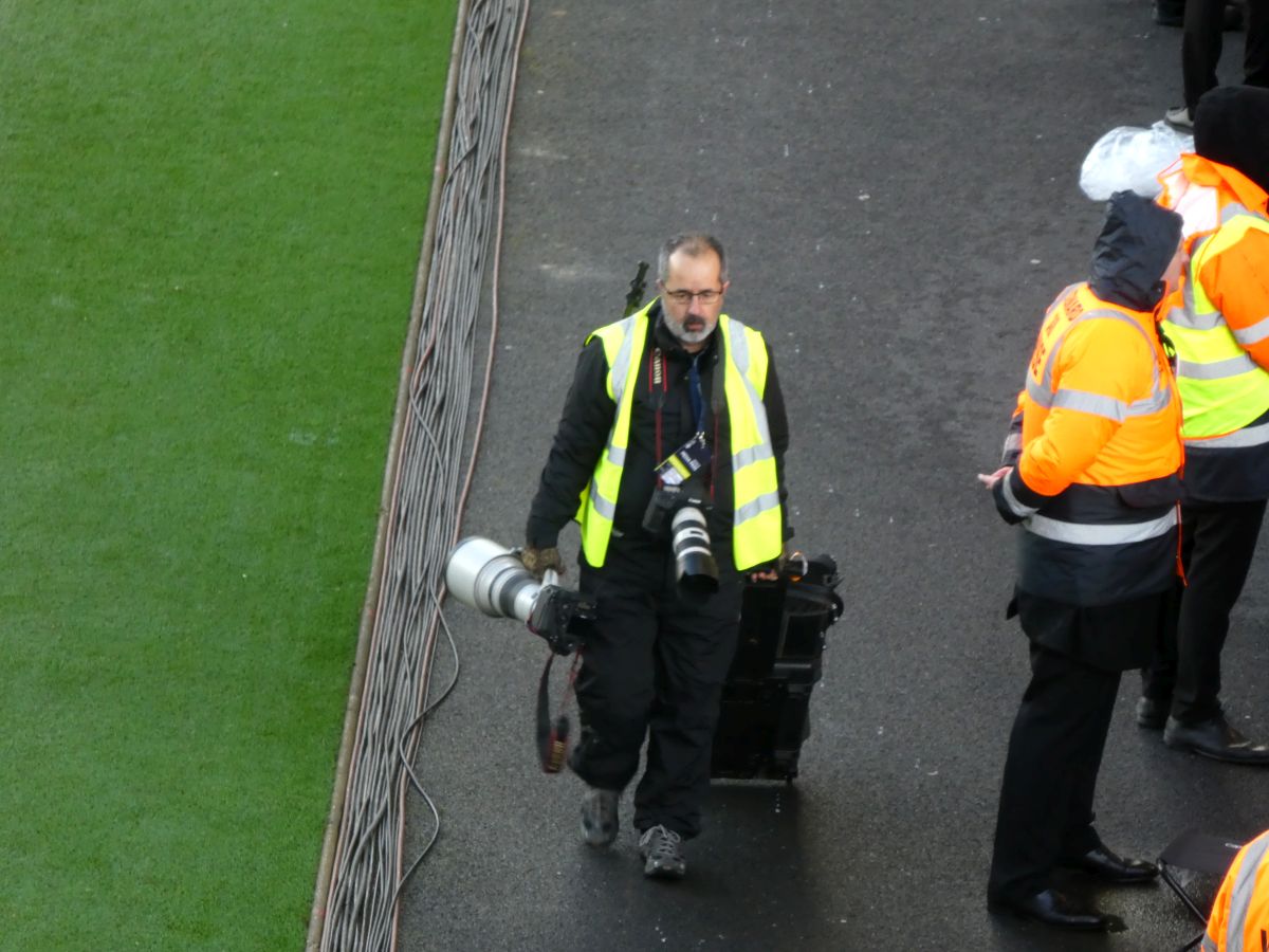 Millwall Game 17th March 2019 image 054