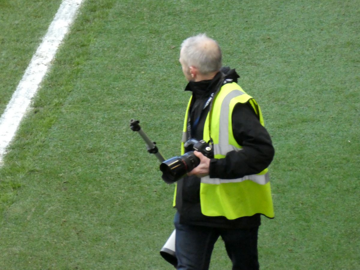 Millwall Game 17th March 2019 image 066