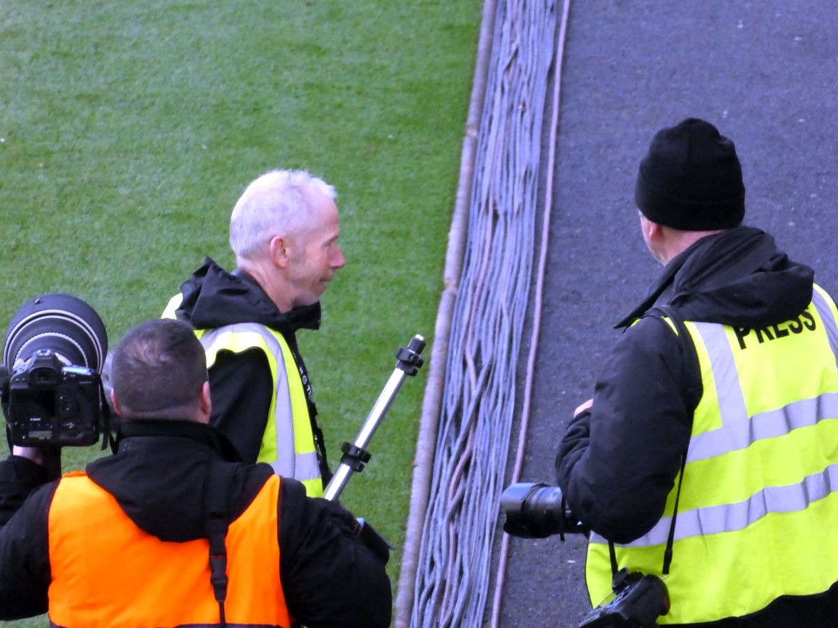 Millwall Game 17th March 2019 image 067