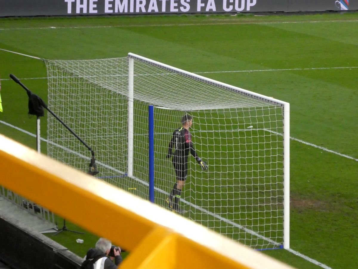 Millwall Game 17th March 2019 image 073