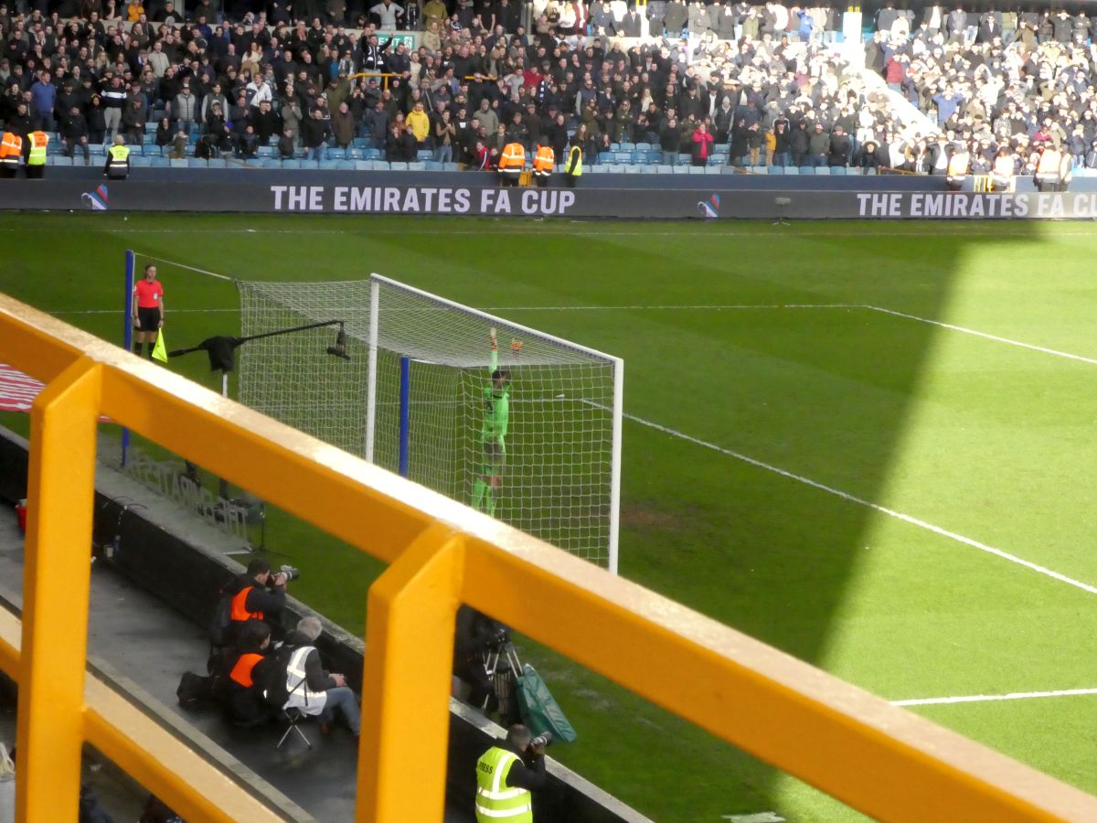 Millwall Game 17th March 2019 image 076