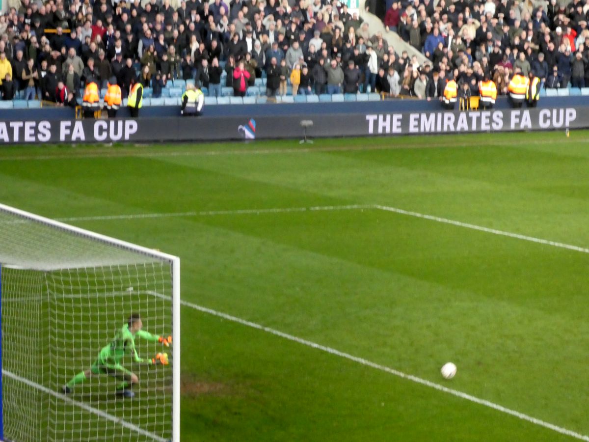 Millwall Game 17th March 2019 image 079