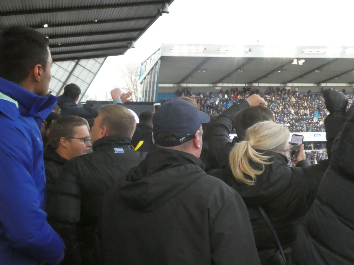 Millwall Game 17th March 2019 image 094