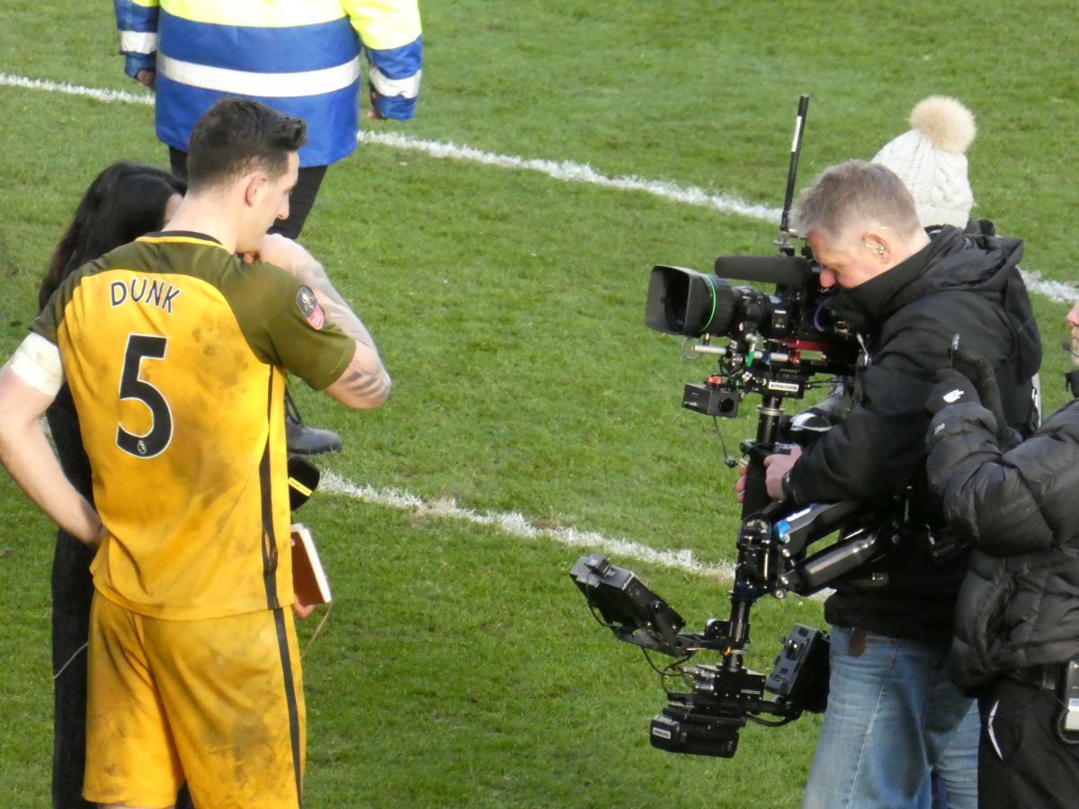 Millwall Game 17th March 2019 image 098