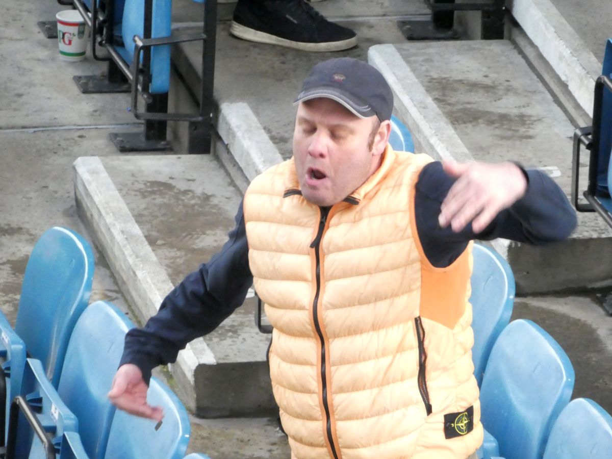 Millwall Game 17th March 2019 image 102