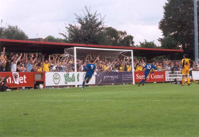  AFC Wombles