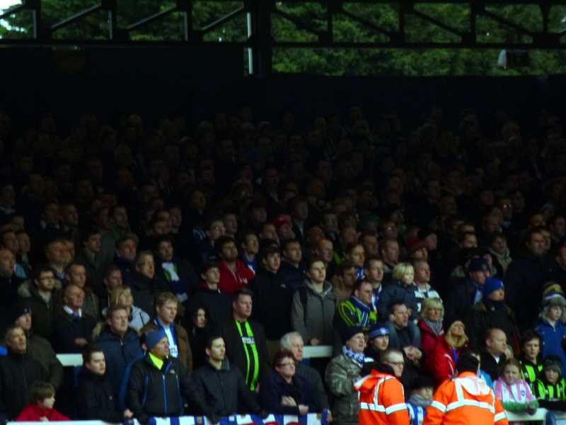  Peterborough United Game 21 January 2012 picture 001