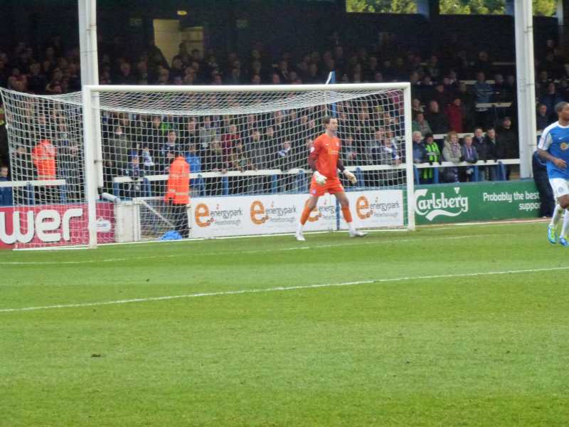  Peterborough United Game 21 January 2012 picture 001