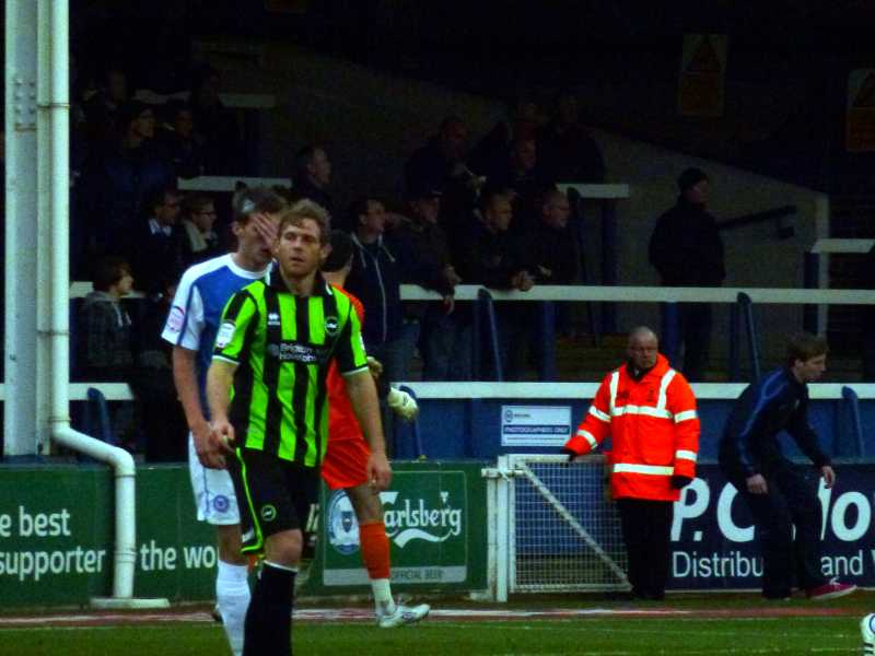  Peterborough United Game 21 January 2012 picture 001