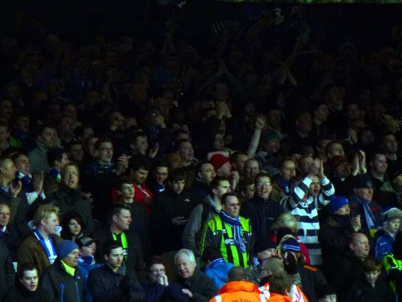  Peterborough United Game 21 January 2012 picture 001