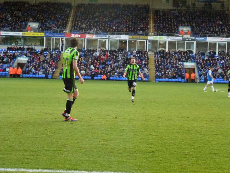  Peterborough United Game 21 January 2012 picture 001