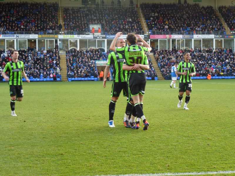  Peterborough United Game 21 January 2012 picture 001