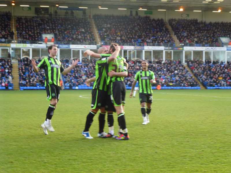  Peterborough United Game 21 January 2012 picture 001