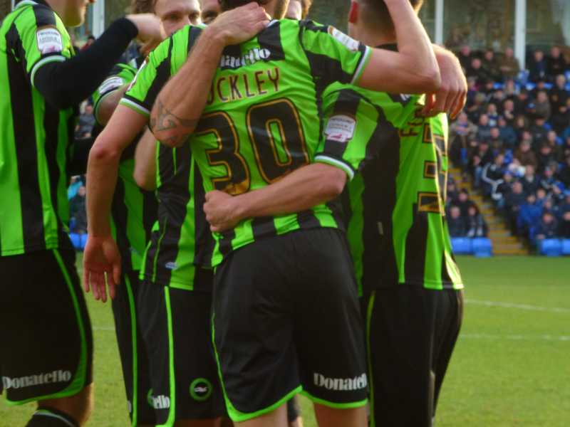  Peterborough United Game 21 January 2012 picture 001