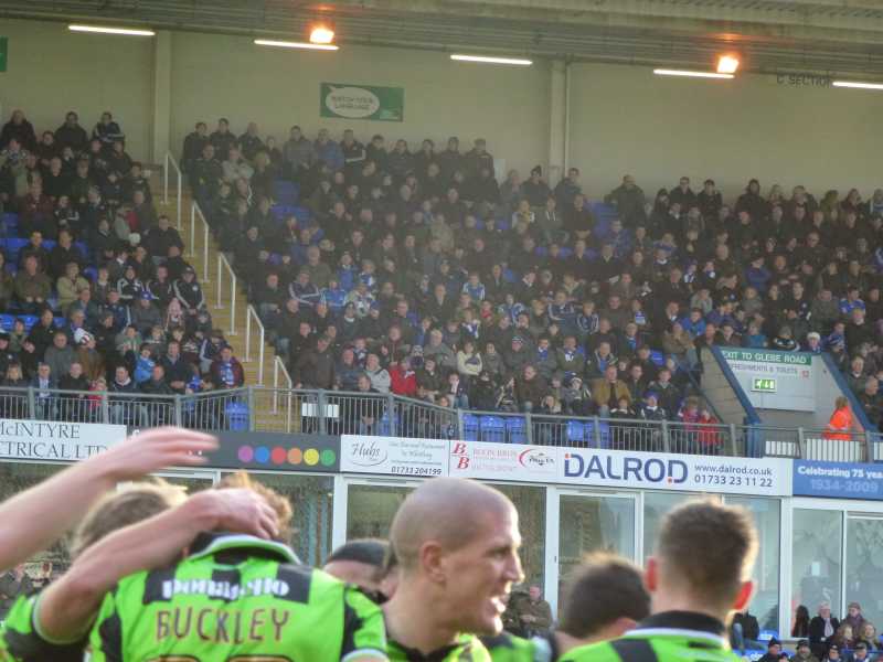  Peterborough United Game 21 January 2012 picture 001