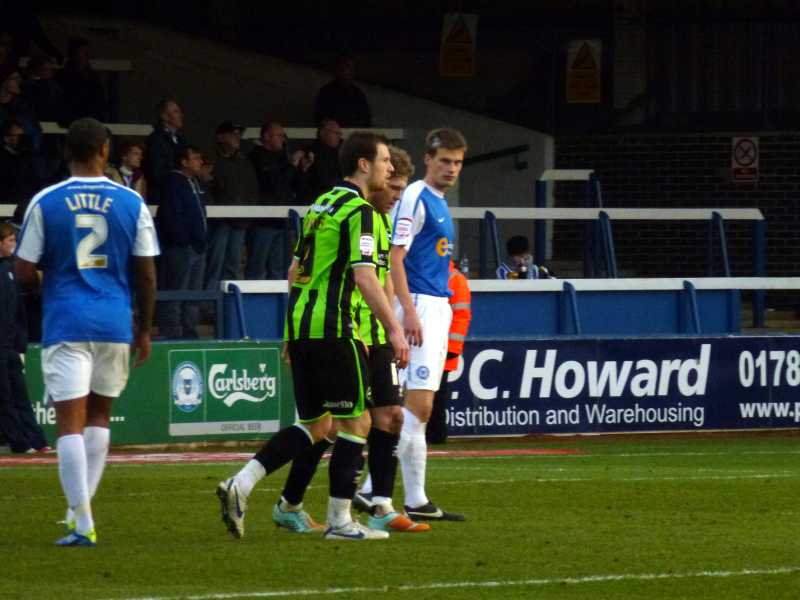  Peterborough United Game 21 January 2012 picture 001