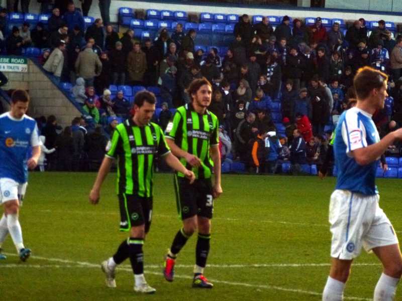  Peterborough United Game 21 January 2012 picture 001