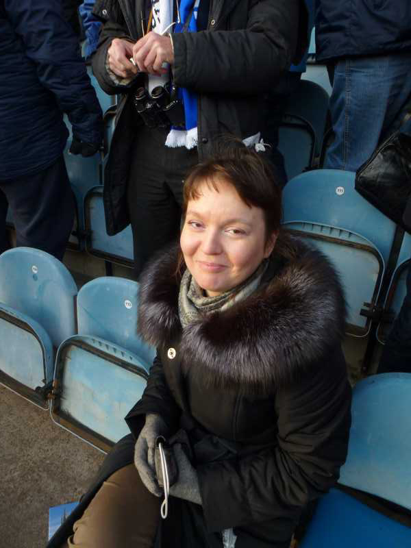  Peterborough United Game 21 January 2012 picture 001