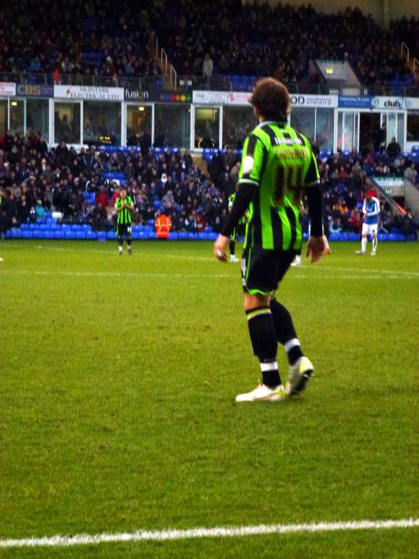  Peterborough United Game 21 January 2012 picture 001