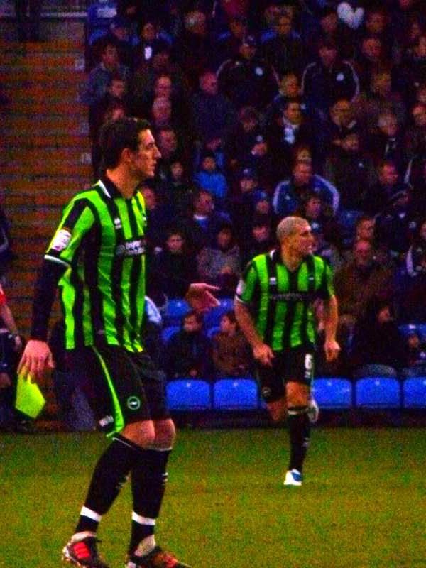  Peterborough United Game 21 January 2012 picture 001