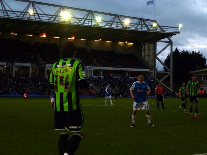  Peterborough United Game 21 January 2012 picture 001