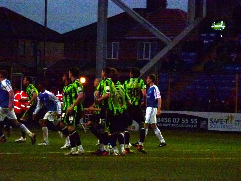  Peterborough United Game 21 January 2012 picture 001