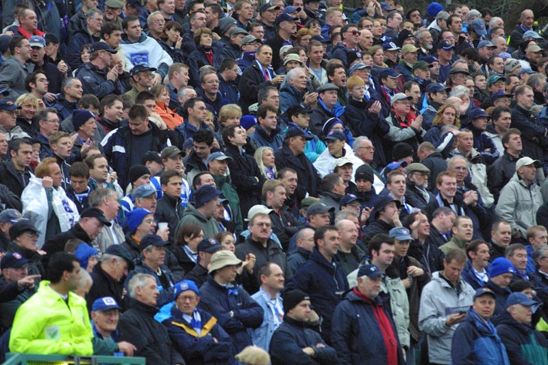  Reading Game 27 November 2002